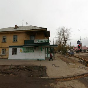 Новокуйбышевск, Улица Горького, 42: фото