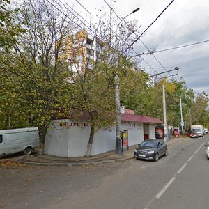 Sormovskaya Street, 205, : foto