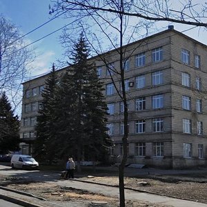 Illicha Avenue, 93, Donetsk: photo