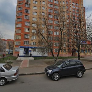 Sirenevaya ulitsa, 9к1 ، : صورة