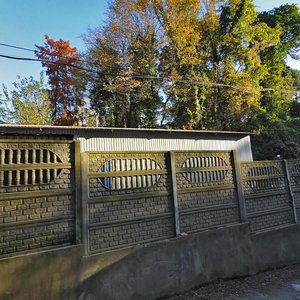 Politekhnicheskaya Street, 22, Sochi: photo