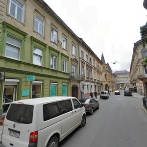 Vulytsia Dzhokhara Dudaieva, 12, Lviv: photo