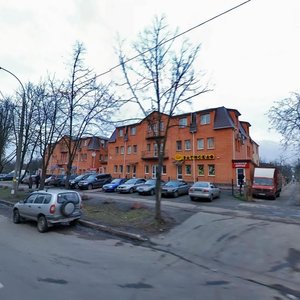 Akademika Tupolieva Street, 54, : foto