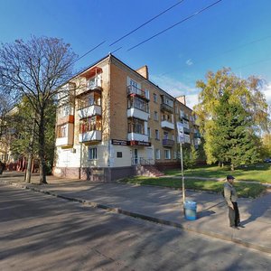 Чернигов, Улица Серёжникова, 2: фото