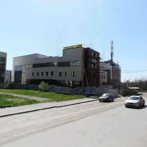 Komarova Boulevard, 28Е, : foto