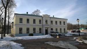 Rogozhsky Posyolok Street, 29с7, Moscow: photo