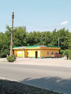 Ulitsa Koshurnikova, 1Ак1, Novosibirsk: photo