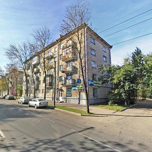 Knoryna Street, 7, Minsk: photo