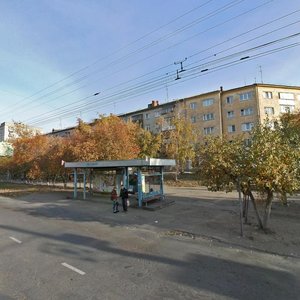 Proletarskaya Street, No:40, Kurgan: Fotoğraflar