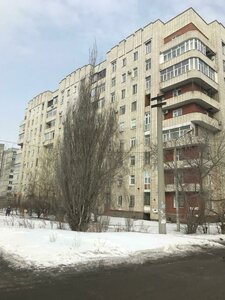 10 Let Oktyabrya Street, 115, Omsk: photo