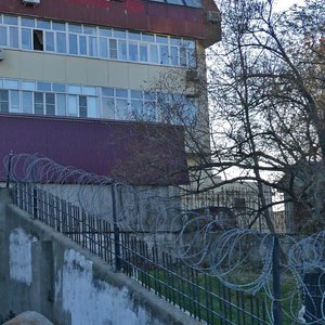 Pobedy Street, 16, Novorossiysk: photo