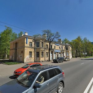 Toreza Avenue, 81к1 ، سان بطرسبرغ: صورة