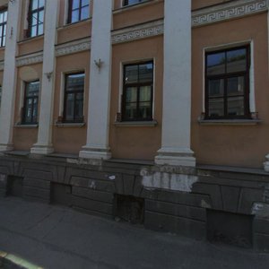 Varvarskaya Street, 3А, Nizhny Novgorod: photo