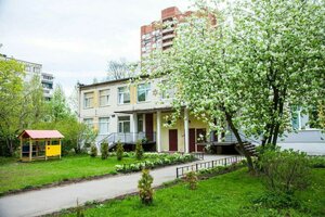 Budapeshtskaya Street, 74к4, Saint Petersburg: photo