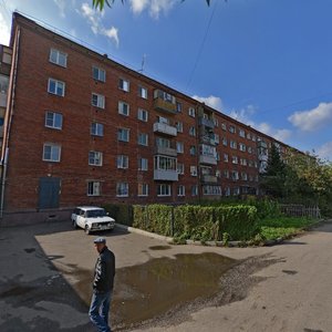 Molodogvardeyskaya ulitsa, 5, Omsk: photo