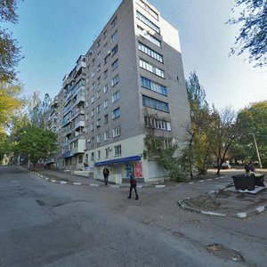 Nyzhnodniprovska vulytsia, 4, Zaporizhia: photo