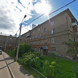 Ruzinskiy proyezd, 4, Noginsk: photo