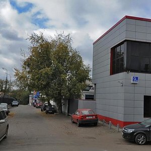 Ilmenskiy Drive, 9с2, Moscow: photo