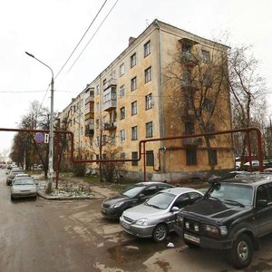 Нижний Новгород, Проспект Гагарина, 21к5: фото