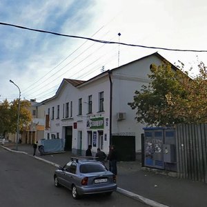 Proletarskaya ulitsa, 17, : foto