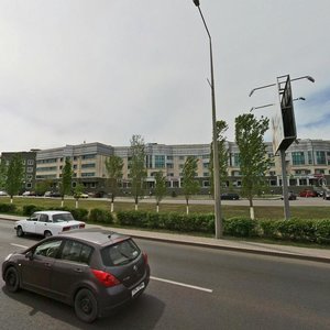 Turan dańǵyly, 11, Astana: photo