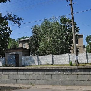 Bohdana Khmelnytskoho Avenue, 24Б, Dnipro: photo