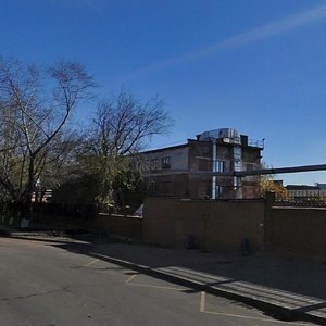 Ostapovsky Drive, 22с1, Moscow: photo