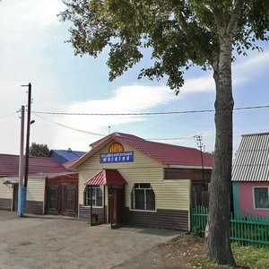 Rabochaya ulitsa, 183, Kemerovo: photo