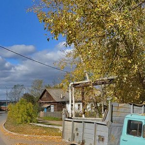 Владимир, Центральная улица, 4: фото