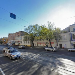 Tverskoy Avenue, 14, Tver: photo