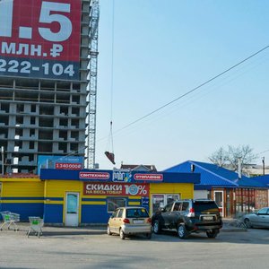 Ulitsa 40-letiya Komsomola, 38к3, Yekaterinburg: photo