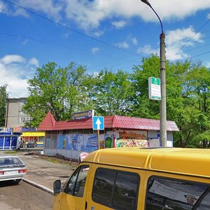 Zelyoniy Drive, 45А, Tver: photo