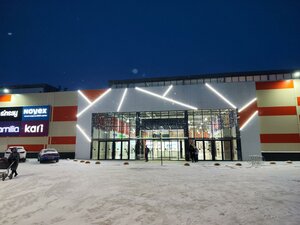Томск, Улица Нахимова, 8с13: фото
