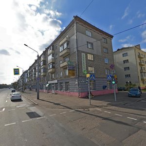 Bialinskaga Street, 13 ، مينسك: صورة
