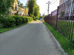 Ulitsa Vali Safronovoy, 89, Bryansk: photo