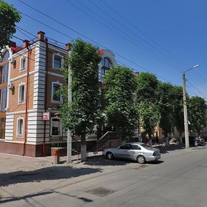 Vulytsia Shevchenka, 18А, Kropyvnytskyi: photo