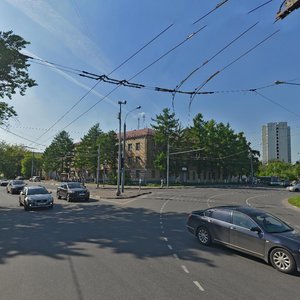 Perovskaya Street, 71, Moscow: photo