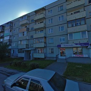 Lubov Shevtsovoy Boulevard, 2, Kaliningrad: photo