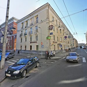 Минск, Ленинградская улица, 1: фото