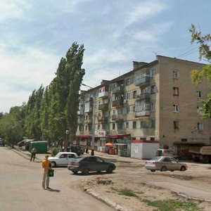 Ippodromnaya ulitsa, 9, Saratov: photo