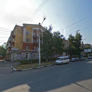 Leninskiy Avenue, 12 ، فورونيج: صورة