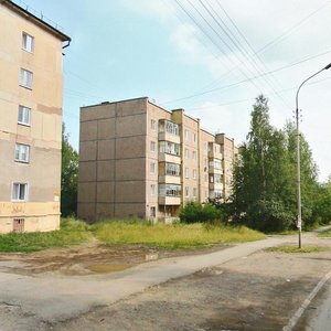 Ulitsa Okuneva, 33, Nizhniy Tagil: photo