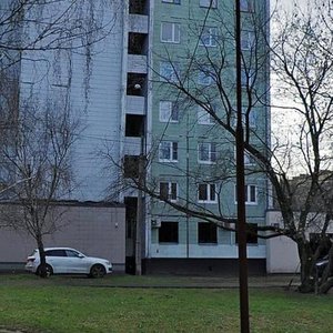 Generala Glagoleva Street, 30к2, Moscow: photo