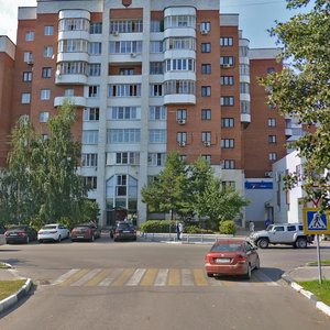 Pionerskaya Street, 15, Kolomna: photo