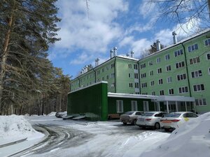 Pirogova Street, 16, Novosibirsk: photo