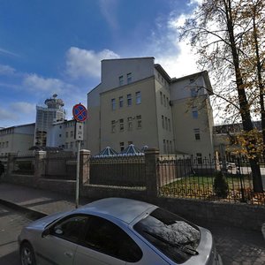 Pastukhov Street, 98А, Izhevsk: photo
