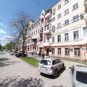 Soborniy Lane, 34, Rostov‑na‑Donu: photo