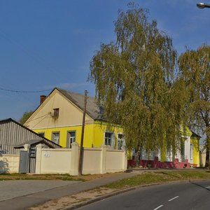 2nd Vielasipiedny Lane, 30А, Minsk: photo