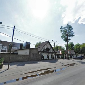 Levoberezhnaya Street, 16, : foto