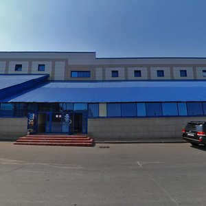 Москва, Окружной проезд, вл2Ас1: фото